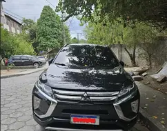 MITSUBISHI ECLIPSE CROSS 1.5 MIVEC TURBO GASOLINA HPE-S AWD CVT MITSUBISHI ECLIPSE CROSS 1.5 MIVEC TURBO GASOLINA HPE-S AWD CVT