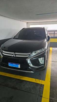 MITSUBISHI-ECLIPSE CROSS-2018