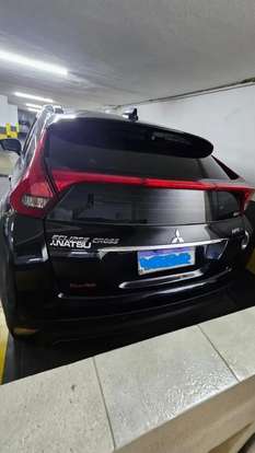 MITSUBISHI-ECLIPSE CROSS-2018