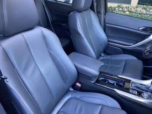MITSUBISHI-ECLIPSE CROSS-2018