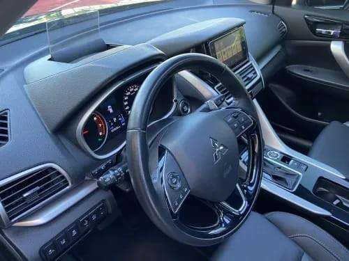 MITSUBISHI-ECLIPSE CROSS-2018
