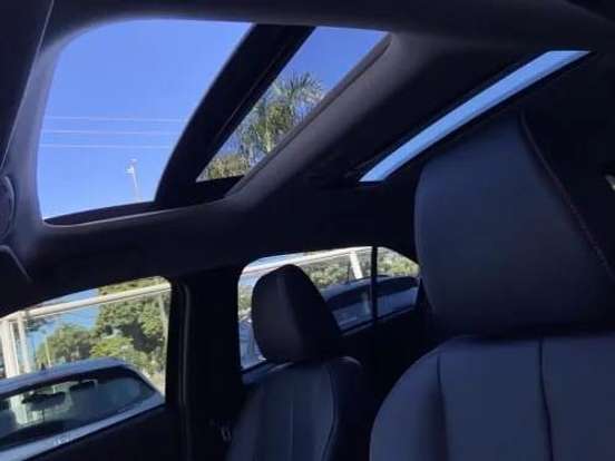 MITSUBISHI-ECLIPSE CROSS-1.5 MIVEC TURBO GASOLINA HPE-S AWD CVT MITSUBISHI-ECLIPSE CROSS-2018