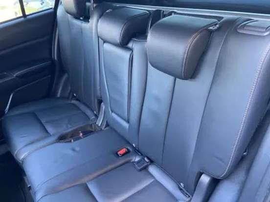 MITSUBISHI-ECLIPSE CROSS-1.5 MIVEC TURBO GASOLINA HPE-S AWD CVT MITSUBISHI-ECLIPSE CROSS-2018