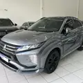 MITSUBISHI ECLIPSE CROSS 1.5 MIVEC TURBO GASOLINA HPE-S SPORT S-AWC CVT MITSUBISHI ECLIPSE CROSS 1.5 MIVEC TURBO GASOLINA HPE-S SPORT S-AWC CVT