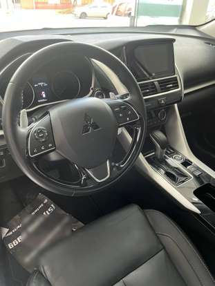 MITSUBISHI-ECLIPSE CROSS-2019