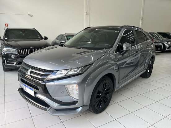 MITSUBISHI-ECLIPSE CROSS-2019