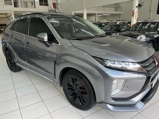 MITSUBISHI-ECLIPSE CROSS-2019