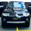 MITSUBISHI L200 TRITON 3.5 HPE 4X4 CD V6 24V FLEX 4P AUTOMÁTICO MITSUBISHI L200 TRITON 3.5 HPE 4X4 CD V6 24V FLEX 4P AUTOMÁTICO