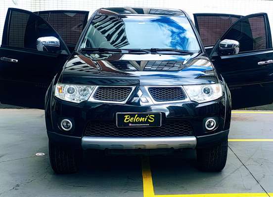 MITSUBISHI-L200 TRITON-2012