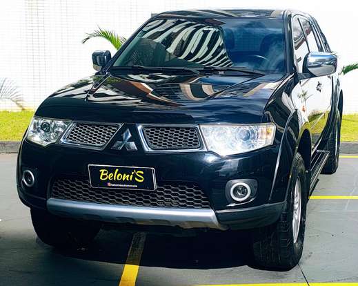 MITSUBISHI-L200 TRITON-2012