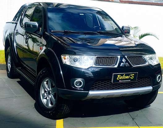 MITSUBISHI-L200 TRITON-2012