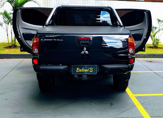 MITSUBISHI-L200 TRITON-2012