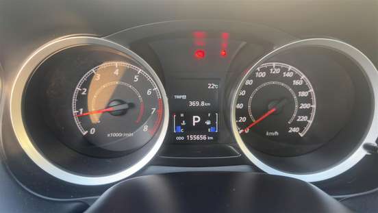 MITSUBISHI-LANCER-2.0 GT 16V GASOLINA 4P AUTOMÁTICO MITSUBISHI-LANCER-2012