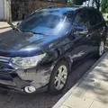 MITSUBISHI OUTLANDER 2.0 16V GASOLINA 4P AUTOMÁTICO MITSUBISHI OUTLANDER 2.0 16V GASOLINA 4P AUTOMÁTICO