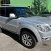MITSUBISHI PAJERO TR4 2.0 4X4 16V 140CV FLEX 4P AUTOMÁTICO MITSUBISHI PAJERO TR4 2.0 4X4 16V 140CV FLEX 4P AUTOMÁTICO