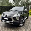 MITSUBISHI PAJERO SPORT 2.4 16V MIVEC TURBO DIESEL HPE-S AWD AUTOMÁTICO MITSUBISHI PAJERO SPORT 2.4 16V MIVEC TURBO DIESEL HPE-S AWD AUTOMÁTICO