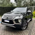 MITSUBISHI PAJERO SPORT 2.4 16V MIVEC TURBO DIESEL HPE-S AWD AUTOMÁTICO MITSUBISHI PAJERO SPORT 2.4 16V MIVEC TURBO DIESEL HPE-S AWD AUTOMÁTICO