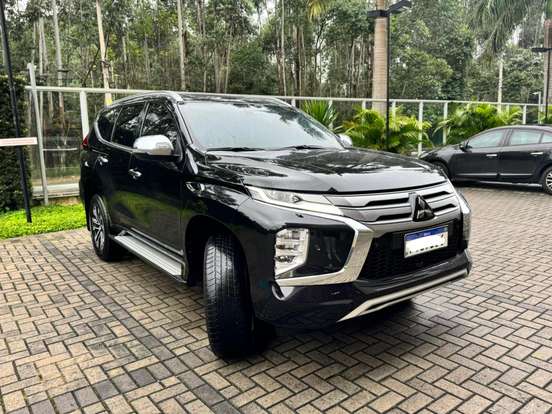MITSUBISHI-PAJERO SPORT-2.4 16V MIVEC TURBO DIESEL HPE-S AWD AUTOMÁTICO MITSUBISHI-PAJERO SPORT-2021