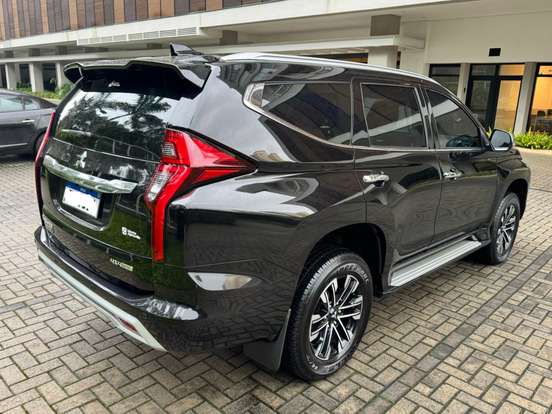 MITSUBISHI-PAJERO SPORT-2.4 16V MIVEC TURBO DIESEL HPE-S AWD AUTOMÁTICO MITSUBISHI-PAJERO SPORT-2021