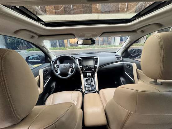 MITSUBISHI-PAJERO SPORT-2.4 16V MIVEC TURBO DIESEL HPE-S AWD AUTOMÁTICO MITSUBISHI-PAJERO SPORT-2021