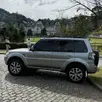 MITSUBISHI PAJERO TR4 2.0 4X4 16V 140CV FLEX 4P AUTOMÁTICO MITSUBISHI PAJERO TR4 2.0 4X4 16V 140CV FLEX 4P AUTOMÁTICO