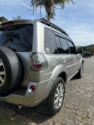 MITSUBISHI-PAJERO TR4-2014