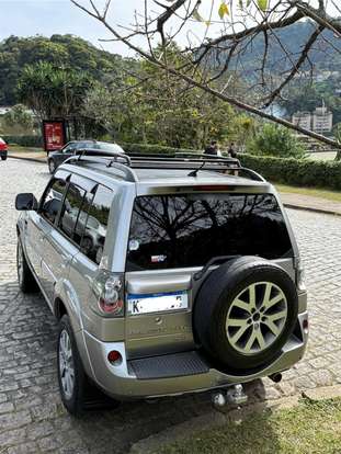 MITSUBISHI-PAJERO TR4-2014