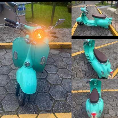 MOBYOU-PLUS 3000W-2022