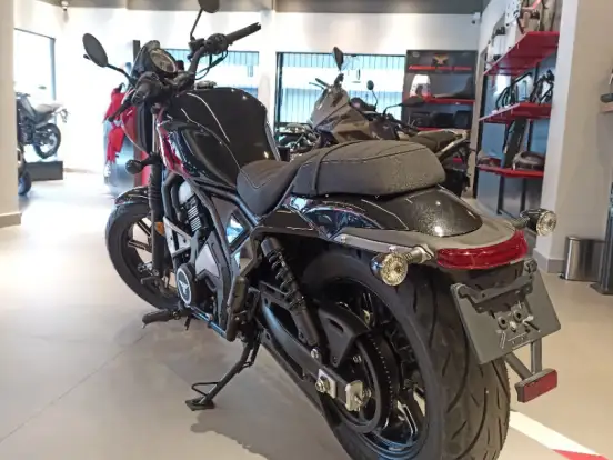 MOTO MORINI-CALIBRO CUSTOM MOTO MORINI-CALIBRO CUSTOM-2026