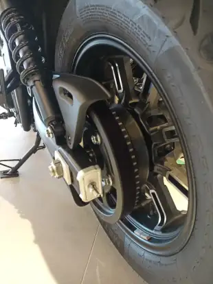 MOTO MORINI-CALIBRO CUSTOM-2026