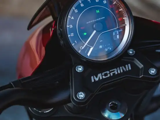 MOTO MORINI-CALIBRO CUSTOM MOTO MORINI-CALIBRO CUSTOM-2026