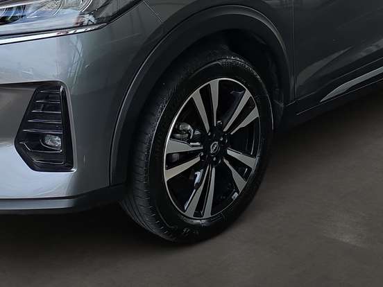 NISSAN-KICKS-1.6 16V FLEXSTART EXCLUSIVE XTRONIC NISSAN-KICKS-2024