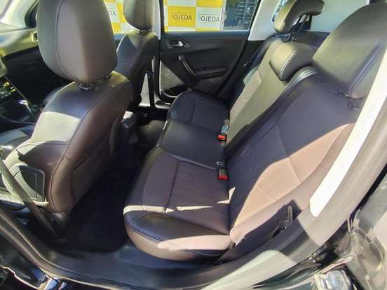 PEUGEOT-2008-1.6 16V FLEX ALLURE 4P AUTOMÁTICO PEUGEOT-2008-2016