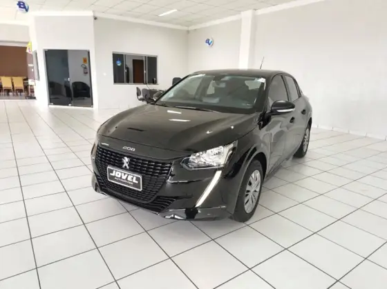 PEUGEOT 208 1.0 FIREFLY FLEX LIKE MANUAL PEUGEOT 208 1.0 FIREFLY FLEX LIKE MANUAL