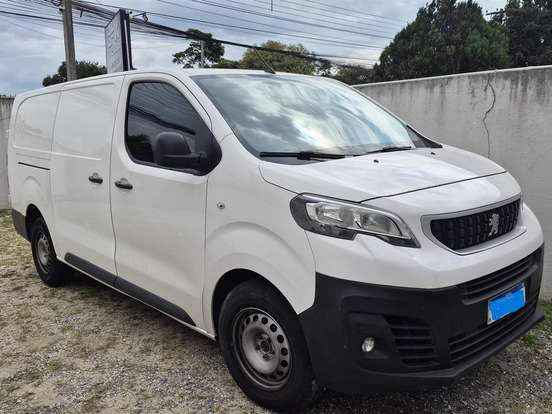 PEUGEOT-EXPERT-1.5 BLUEHDI DIESEL CARGO MANUAL PEUGEOT-EXPERT-2022