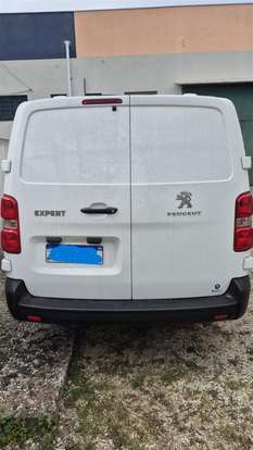PEUGEOT-EXPERT-1.5 BLUEHDI DIESEL CARGO MANUAL PEUGEOT-EXPERT-2022