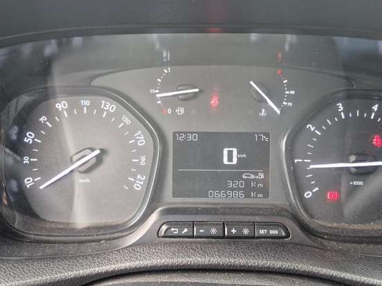 PEUGEOT-EXPERT-1.5 BLUEHDI DIESEL CARGO MANUAL PEUGEOT-EXPERT-2022