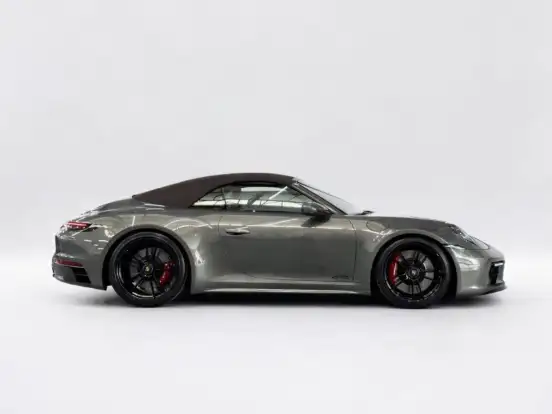 PORSCHE-911-3.0 24V H6 GASOLINA CARRERA GTS CABRIOLET PDK PORSCHE-911-2023