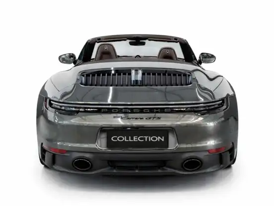 PORSCHE-911-3.0 24V H6 GASOLINA CARRERA GTS CABRIOLET PDK PORSCHE-911-2023