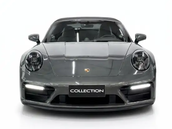 PORSCHE-911-3.0 24V H6 GASOLINA CARRERA GTS CABRIOLET PDK PORSCHE-911-2023