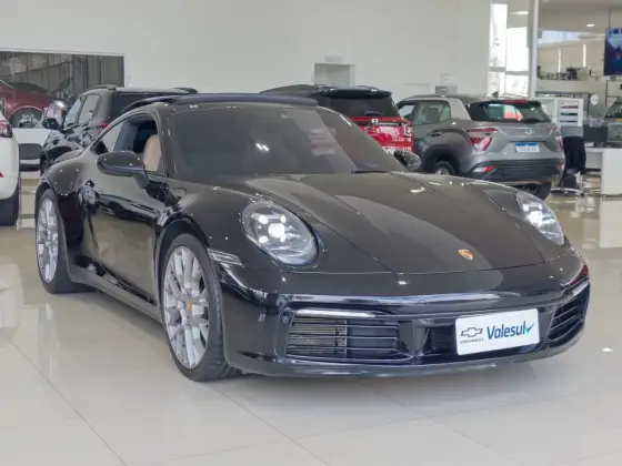 PORSCHE 911 3.0 24V H6 GASOLINA CARRERA PDK PORSCHE 911 3.0 24V H6 GASOLINA CARRERA PDK