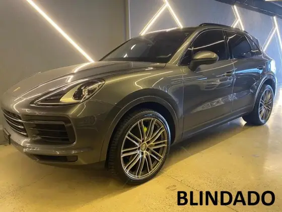 PORSCHE CAYENNE 3.0 V6 GASOLINA AWD TIPTRONIC S PORSCHE CAYENNE 3.0 V6 GASOLINA AWD TIPTRONIC S