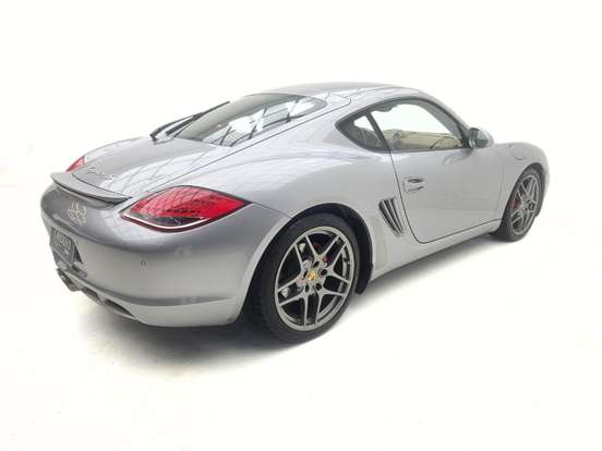 PORSCHE-CAYMAN-2009