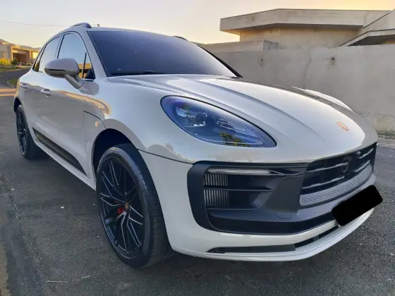 PORSCHE MACAN 2.9 V6 BITURBO GASOLINA GTS PDK PORSCHE MACAN 2.9 V6 BITURBO GASOLINA GTS PDK