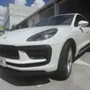 PORSCHE MACAN 2.0 TURBO GASOLINA PDK PORSCHE MACAN 2.0 TURBO GASOLINA PDK