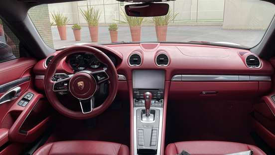 PORSCHE-718-2020