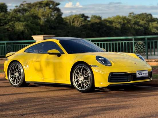 PORSCHE-911-3.0 24V H6 GASOLINA CARRERA PDK PORSCHE-911-2022
