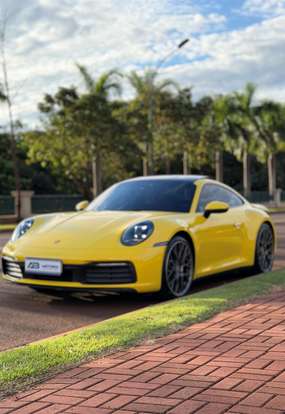 PORSCHE-911-2022