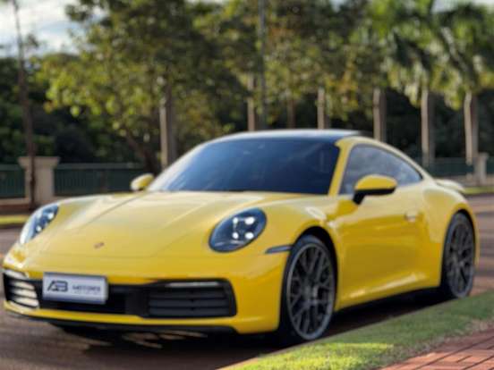 PORSCHE-911-3.0 24V H6 GASOLINA CARRERA PDK PORSCHE-911-2022
