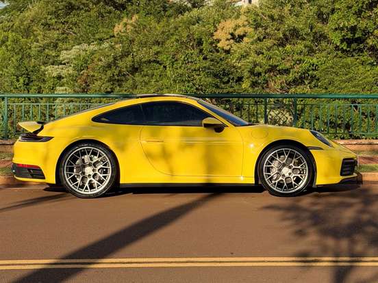 PORSCHE-911-3.0 24V H6 GASOLINA CARRERA PDK PORSCHE-911-2022